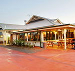 Potters Hotel and Brewery - Restaurant Canberra