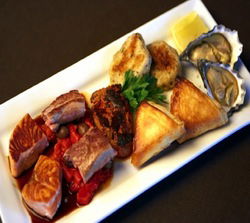 Beauchamp Hotel - Restaurant Canberra 1