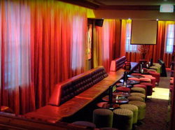 AB Hotel - Restaurant Canberra 1