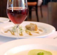 Argo - Restaurant Canberra