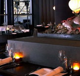 Ocean Room - Restaurant Canberra