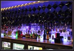 Sapphire Lounge - Restaurant Canberra 1