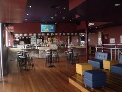 Beach House Bar & Grill - Restaurant Canberra 1