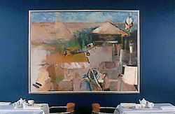Hinklers Restaurant And Bar - Restaurant Canberra 1