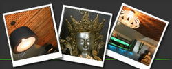 Jade Buddha - Restaurant Canberra 1
