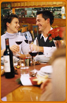 Morrison Hotel - Restaurant Canberra 1