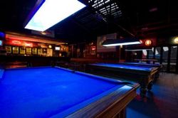 The Mustang Bar - Restaurant Canberra 1