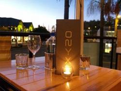 Onyx Bar & Restaurant - Restaurant Canberra 1
