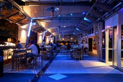 Paddington Tavern - Restaurant Canberra 1