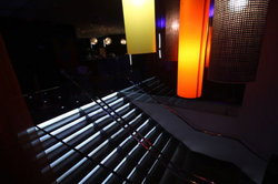 Aurora Bar - Restaurant Canberra 1