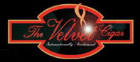 The Velvet Cigar - Restaurant Canberra 1