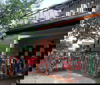 Currumbin Creek Tavern - Restaurant Canberra 1