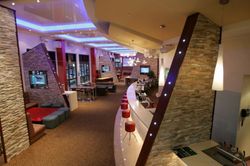 Options Tavern - Restaurant Canberra 1