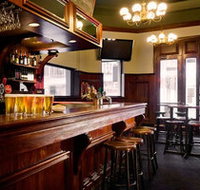 Wynyard Hotel - Restaurant Canberra