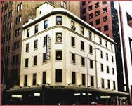 The Occidental Hotel - Restaurant Canberra 0