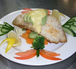 Centenary Tavern - Restaurant Canberra 1