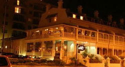  Restaurant Canberra