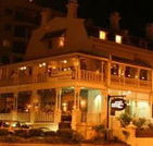 Joseph Alexanders Restaurant  Piano Bar - Restaurant Canberra
