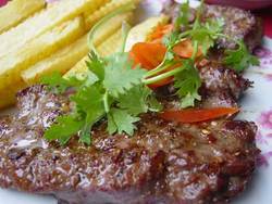 Bridge Hotel Werribee - Restaurant Canberra 1