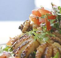 Nicks Bar and Grill - Restaurant Canberra