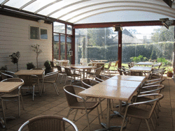 Balhannah Hotel - Restaurant Canberra 1