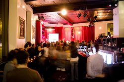 Macquarie Boutique Hotel - Restaurant Canberra 1