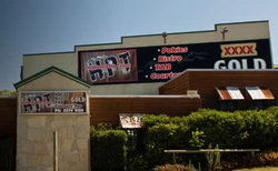 Highland Park Family Tavern - Restaurant Canberra 1
