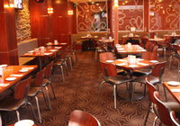 Alma Tavern - Restaurant Canberra 1