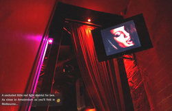 Euro Trash Bar - Restaurant Canberra 2