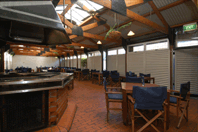 British Hotel - Restaurant Canberra 2