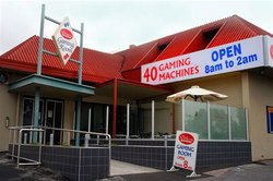 Northern Tavern - Restaurant Canberra 2