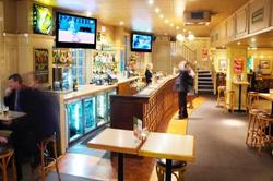 Grand Hotel - Restaurant Canberra 2