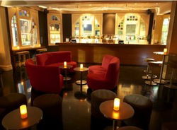 Beauchamp Hotel - Restaurant Canberra 2