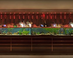 AB Hotel - Restaurant Canberra 2