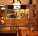 Charlie Chans - Restaurant Canberra