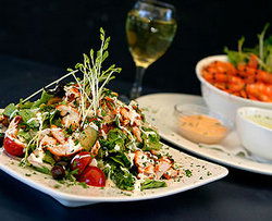 Irish Murphys - Restaurant Canberra 2