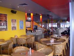 Beach House Bar & Grill - Restaurant Canberra 2