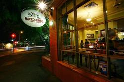 Hamilton Hotel - Restaurant Canberra 2
