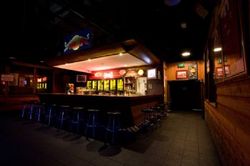 The Mustang Bar - Restaurant Canberra 2