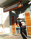 Story Bridge Hotel - Restaurant Canberra 2