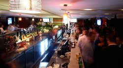 Aurora Bar - Restaurant Canberra 2