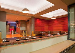 The Exchange Hotel - Restaurant Canberra 2
