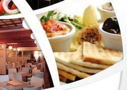 The International Hotel - Restaurant Canberra 2