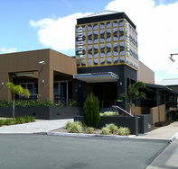 Hinterland Hotel - Restaurant Canberra