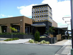 Hinterland Hotel - Restaurant Canberra 0