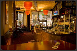 Macquarie Boutique Hotel - Restaurant Canberra 2