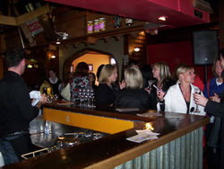 Old Bush Inn - Restaurant Canberra 2