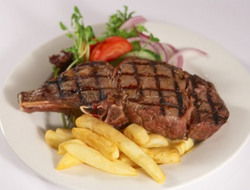 Gilhooleys Irish Bar & Restaurant - Chermside - Restaurant Canberra 2