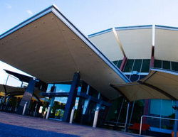 Kedron Wavell Services Club - Restaurant Canberra 2