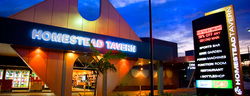 Homestead Tavern - Restaurant Canberra 2